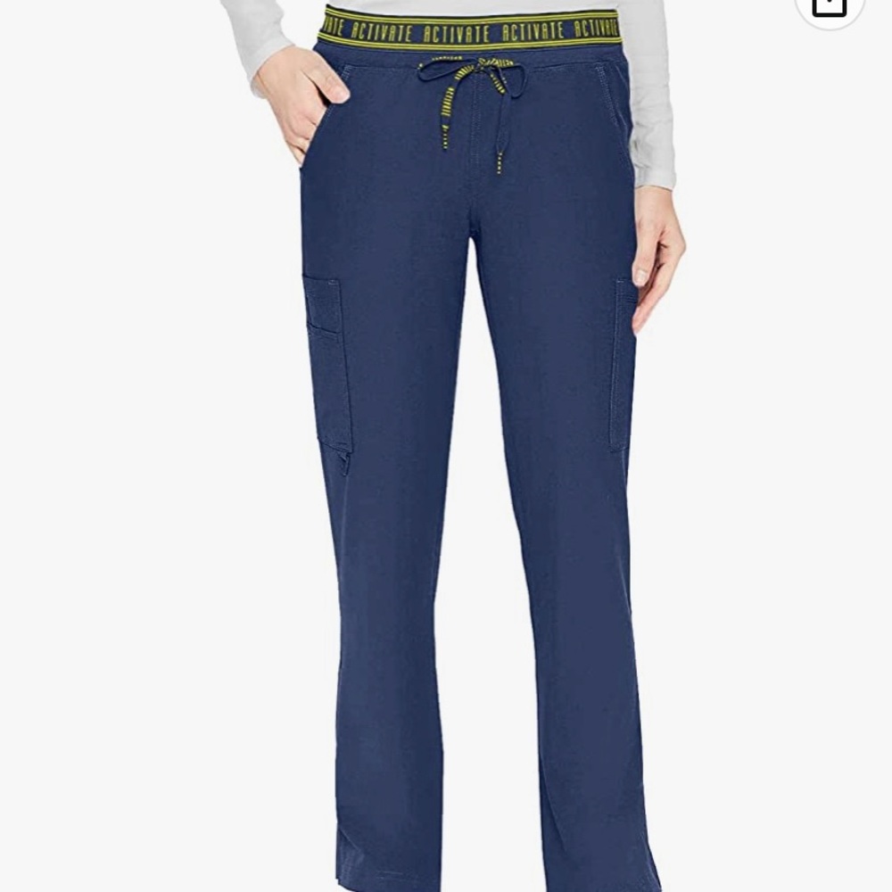 Medcouture Activate Scrub Pant